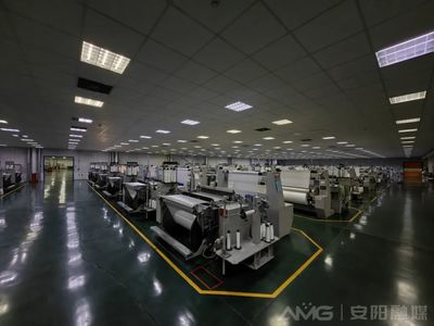 安陽加快催生新質(zhì)生產(chǎn)力一線觀察丨電子新材料領(lǐng)域的“紅旗渠”如何建成