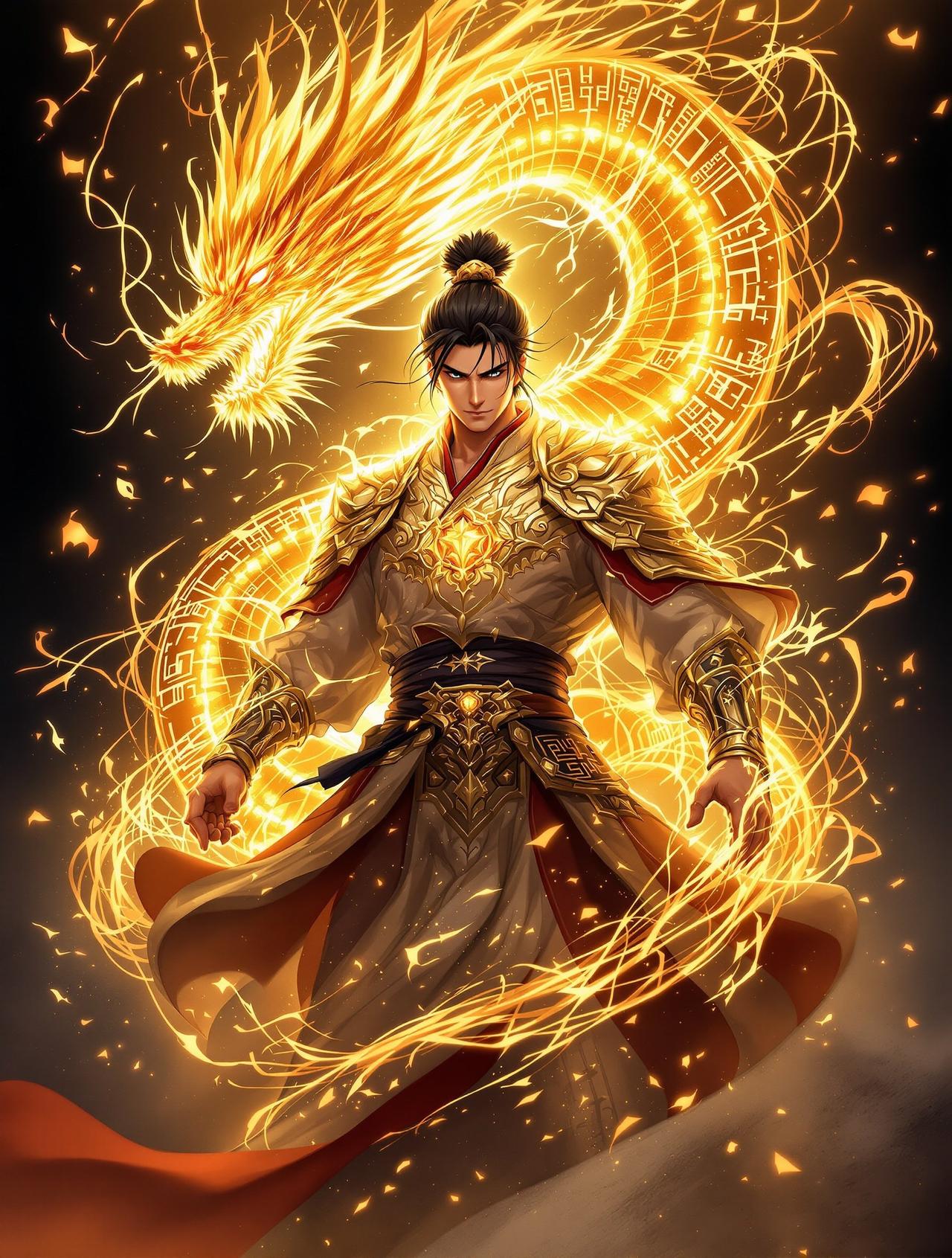 重生之逆天改命 - 黄果 重生之逆天改命 - 黄果热门玄幻修仙动漫短剧